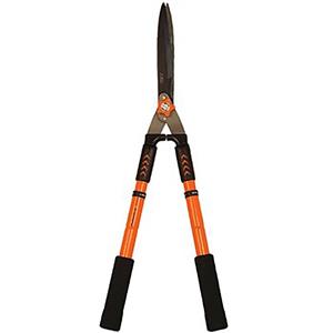 قیچی شمشاد زن بهکو مدل BL-036WKL Behco BL-036WKL Hedge Scissors