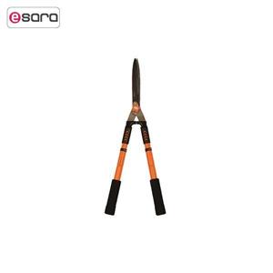 قیچی شمشاد زن بهکو مدل BL-036WKL Behco BL-036WKL Hedge Scissors