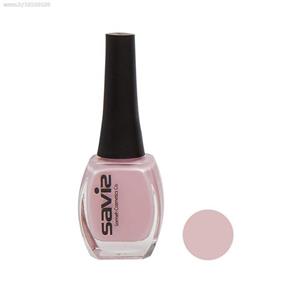 لاک ناخن ساویز شماره 30 Saviz Nail Polish 