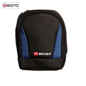 کیف دوربین دلسی مدل Gopix 105 Delsey Gopix 105 Camera Bag