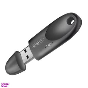گیرنده بلوتوث ارلدام مدل ET-M40