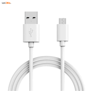 کابل تبدیل USB به microUSB انکر مدل SY-03 به طول 1 متر