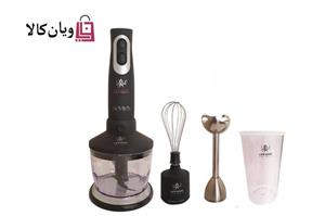 گوشت کوب برقی لایف اسمایل مدل B189 