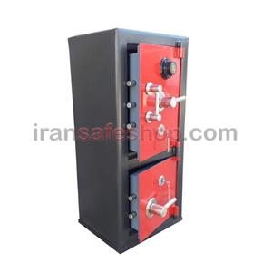 گاو صندوق مدل 250MMR