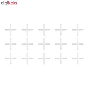 اسپیسر بین کاشی SP03 بسته 200 عددی