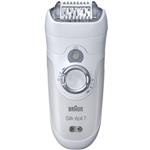 Braun Silk Epil Series7 7-561 Epilator