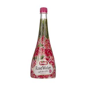 گلاب اصالت مقدار 900 میلی لیتر Esalat Rose Water 900 ml