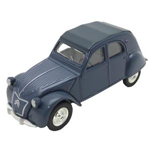 ماشین بازی نورو طرح Citroen 2CV