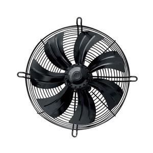 هواکش صنعتی ژنیران کد IEC-35L4S4T
