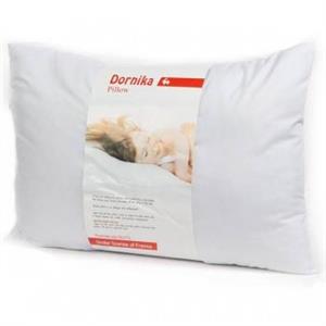 بالش 1000 گرمی درنیکا سایز 70x50 سانتی متر Dornika 1000gr Size 70x50 cm Pillow