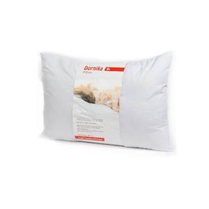 بالش 1000 گرمی درنیکا سایز 70x50 سانتی متر Dornika 1000gr Size 70x50 cm Pillow