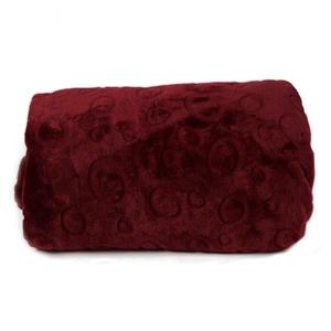 پتوی دو نفره فایپکو مدل Raika1 سایز 200x220 سانتی متر Faipco Two Person Blanket Size 