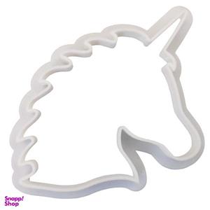 کاتر شیرینی طرح اسب تک شاخ