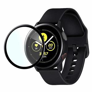 محافظ صفحه نمایش ملو مدل Tp-01 مناسب برای ساعت هوشمند سامسونگ Galaxy Watch Active 