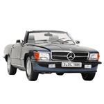 ماشین بازی نورو طرح مرسدس بنز Benz Pack 300SL