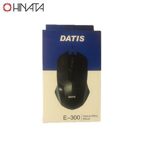 موس Datis مدل E 300 mouse datis 