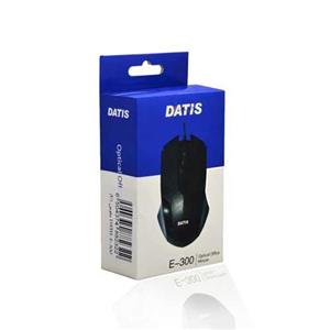 موس Datis مدل E 300 mouse datis 