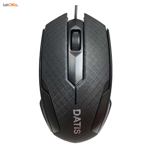 موس Datis مدل E 300 mouse datis 