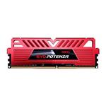 Geil Evo Potenza DDR4 3000MHz CL16 Single Channel Desktop RAM - 8GB