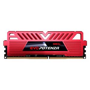 رم کامپیوتر 8 گیگابایت Geil EVO POTENZA مدل GPR48GB3200C16ASC 