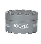 واکس مو حالت دهنده ROQVEL مدل  AQUA SILVER