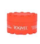 واکس مو حالت دهنده ROQVEL مدل  AQUA ORANGE