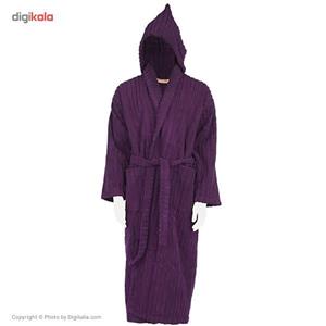 حوله پالتویی آذرریس تبریز مدل موج نو سایز Large