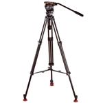 سه پایه دوربین حرفه ای ساچلر Sachtler Tripod Professional FSB-4