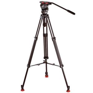 سه پایه دوربین حرفه ای ساچلر Sachtler Tripod Professional FSB-4