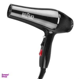 سشوار حرفه‌‌ ای براون مدل BR-2032