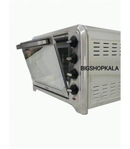 آون توستر تمام استیل 50 لیتری کااون مدل KAON KN-1507