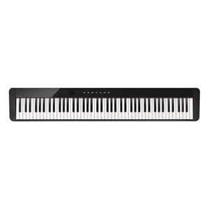 پیانو دیجیتال کاسیو مدل PX S1000 رنگ مشکی Casio Digital Piano 