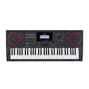 کیبورد کاسیو مدل CT-X5000 - رنگ: مشکی  Casio CT-X5000 Arranger Keyboard