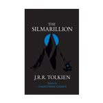 رمان سیلماریلیون The Silmarillion