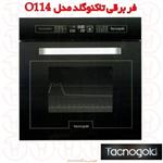 فر توکار برقی تاکنوگلد مدل O-114