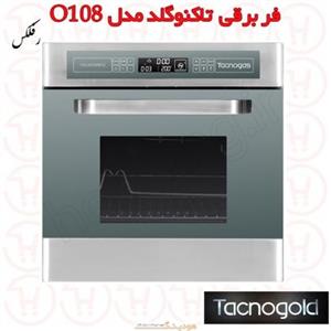 فر توکار برقی تاکنوگلد مدل O 108 