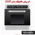 فر توکار برقی تاکنوگلد مدل O-107