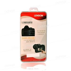 محافظ صفحه نمایش گلس دوربین کانن LCD Screen Protector Canon 800D