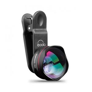 لنز موبایل پرتره 2X ایبولو IBOOLO