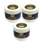 ماسک مو تاپ شاپ مدل Shea Butter حجم 500 میلی لیتر مجموعه 3 عددی