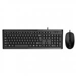 HP KM10 Keyboard And Mouse