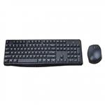 کیبورد و ماوس بی‌سیم اچ پی مدل سی اس10 HP CS10 Wireless Keyboard And Mouse Set