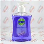 مایع دستشویی دتول dettol مدل Lavender