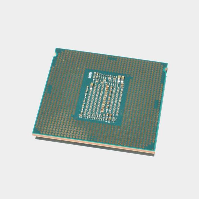 Intel Core i7-9700  CPU