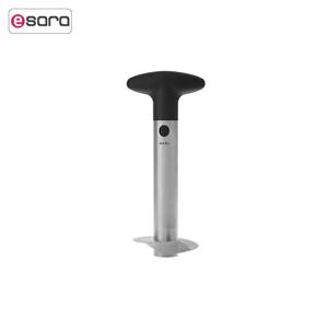 اسلایسر آناناس باریکو مدل Steel