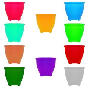 گلدان کلاسیک مدل G3006 مجموعه 10 عددی