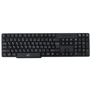 کیبورد ویرا مدل VI-1689