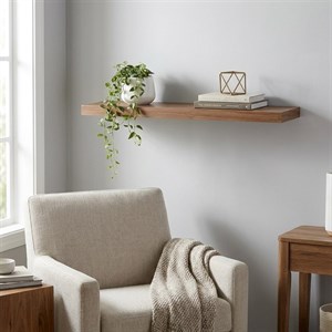 شلف دیواری سرافراز مدل f3