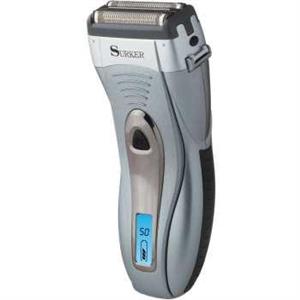 ماشین اصلاح صورت سورکر مدل SK-8391 Surker SK-8391 Shaver