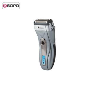 ماشین اصلاح صورت سورکر مدل SK-8391 Surker SK-8391 Shaver